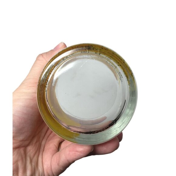 Vintage Motivational Quote Tumbler Drinking Glass - Picture 5 of 6